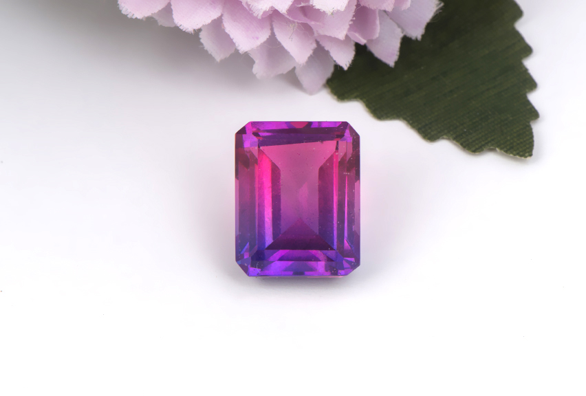 Qurtz Doublet BI Color EPLI-0001